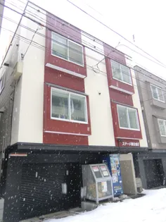 ステージ南8条IIの画像