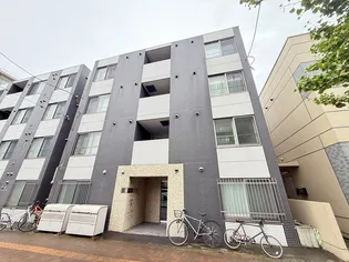 RAVELLO N2 B【4階】の外観