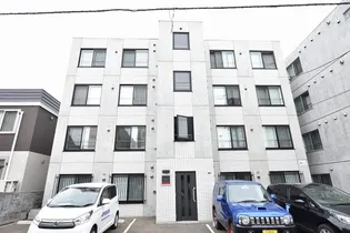 スペチアーレ宮の沢の画像