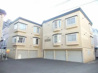 フォーサイト大通の画像