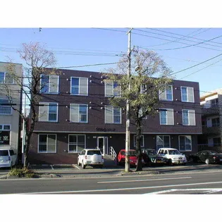 リバティ宮の森の画像