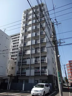 グランヴィア大通【9階】の外観