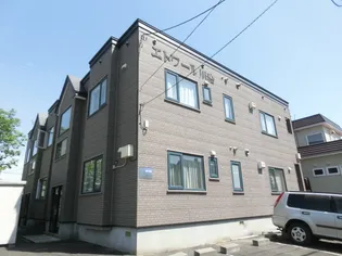 エトワール川沿【103号室】の外観