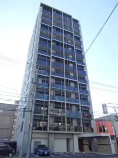 MODENA FINEST (モデナ フィネスト)【7階】の外観