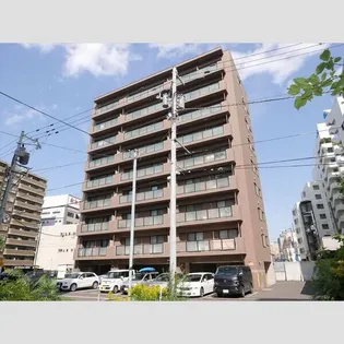 サムティレジデンスS7の画像