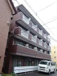 HBA裏参道の画像