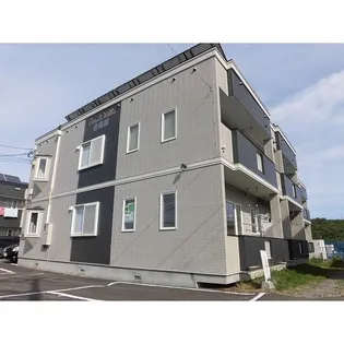 ウエストヒルズ壱番館の画像