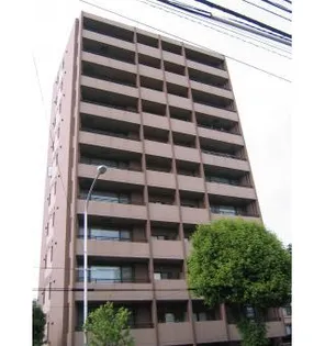 MANSION KURODA山鼻19条【9階】の外観