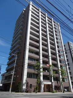 レジディア北2条イーストの画像