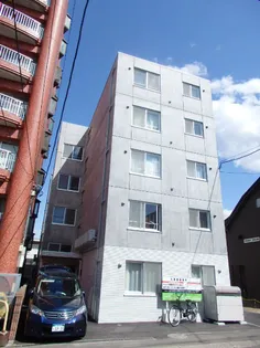 ルーク南8条の画像