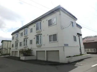 メゾンドヒル33の画像