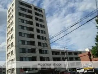 クリーンリバーフィネス山鼻南の画像