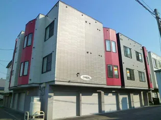 プランドール西町の画像