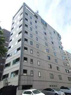 カサパラシオン植物園【3階】の外観