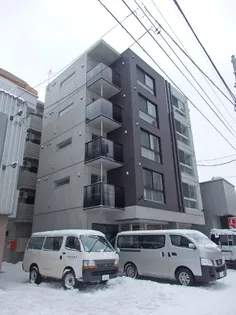 FINO中島公園Iの画像