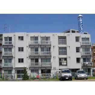 中神マンションの画像