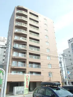 ローレル17【0701号室】の外観