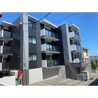 エアフォルク手稲の画像