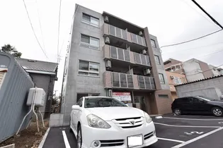 アバンセ発寒の画像