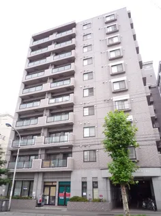 ノーザンパレス77の画像