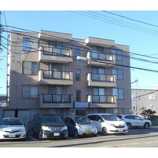 コートアバンティの画像