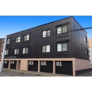 アヴァンティ北円山の画像