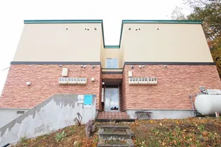 パークヒルズ【207号室】の外観