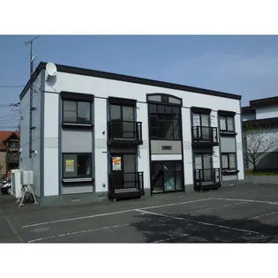 みくにハイツの画像