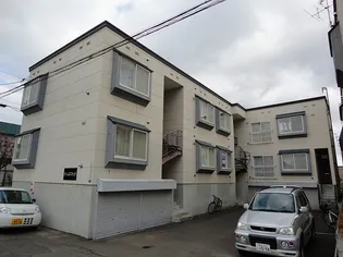 カームネスト21の画像