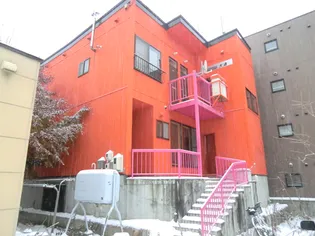 ROOMS大通の画像