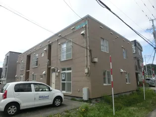 永野ハイツ3の画像