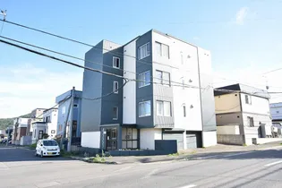 昇光ハイツの画像