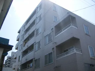 ネスト南13条の画像