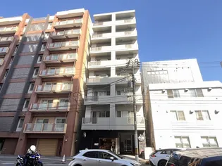 PROD.23(プロド23)【3階】の外観