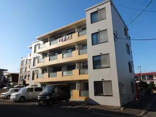 サンライト発寒の画像