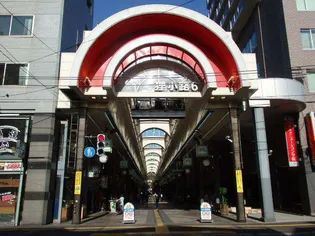 プライムメゾン大通公園【16階】の周辺