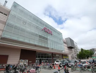 プライムメゾン大通公園【16階】の周辺