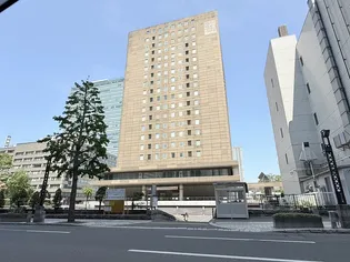 プライムメゾン大通公園【16階】の周辺