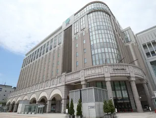 プライムメゾン大通公園【16階】の周辺