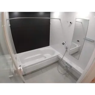 プライムメゾン大通公園【16階】の風呂