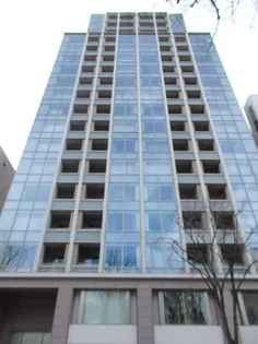 プライムメゾン大通公園【16階】の外観