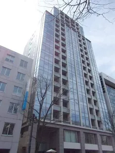 プライムメゾン大通公園【16階】の外観