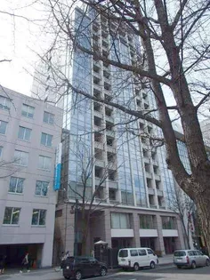 プライムメゾン大通公園【16階】の外観