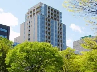 プライムメゾン大通公園【16階】の外観