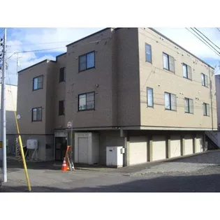 イルピーノ発寒【206号室】の外観