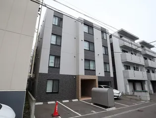 プラザN4の画像