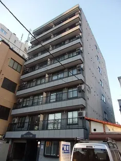 ハートレー7条館の画像