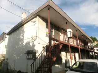 ハイツ洋の画像