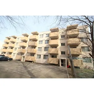 真駒内柏丘団地Aー4号棟の画像