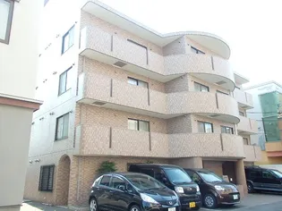 カルペ ディエム宮ヶ丘の画像